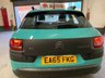 USED 2015 65 CITROEN C4 CACTUS 1.2 PURETECH FEEL 5d  ....Stunning Car.....Low Miles