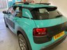 USED 2015 65 CITROEN C4 CACTUS 1.2 PURETECH FEEL 5d  ....Stunning Car.....Low Miles