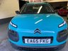 USED 2015 65 CITROEN C4 CACTUS 1.2 PURETECH FEEL 5d  ....Stunning Car.....Low Miles