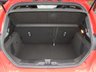 USED 2020 20 FORD FIESTA 1.5 ST-3 5d 198 BHP Finished in RACE RED  with contrasting EBONY SPORTS  LEATHER interior trim. It is impossible to ignore that this is one seriously fun car. If you are after some old-school hot hatch fun, the ST is hard to beat. Punching out just under 200 BHP faster than the old model. Features include SAT NAV, Cruise Control, Climate, Heated Seats, DAB, B/Tooth, LED day Lights, 2 Keys and much more. This Fiesta is a small car that you can really enjoy driving.