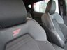 USED 2020 20 FORD FIESTA 1.5 ST-3 5d 198 BHP Finished in RACE RED  with contrasting EBONY SPORTS  LEATHER interior trim. It is impossible to ignore that this is one seriously fun car. If you are after some old-school hot hatch fun, the ST is hard to beat. Punching out just under 200 BHP faster than the old model. Features include SAT NAV, Cruise Control, Climate, Heated Seats, DAB, B/Tooth, LED day Lights, 2 Keys and much more. This Fiesta is a small car that you can really enjoy driving.