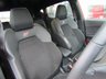 USED 2020 20 FORD FIESTA 1.5 ST-3 5d 198 BHP Finished in RACE RED  with contrasting EBONY SPORTS  LEATHER interior trim. It is impossible to ignore that this is one seriously fun car. If you are after some old-school hot hatch fun, the ST is hard to beat. Punching out just under 200 BHP faster than the old model. Features include SAT NAV, Cruise Control, Climate, Heated Seats, DAB, B/Tooth, LED day Lights, 2 Keys and much more. This Fiesta is a small car that you can really enjoy driving.