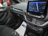 USED 2020 20 FORD FIESTA 1.5 ST-3 5d 198 BHP Finished in RACE RED  with contrasting EBONY SPORTS  LEATHER interior trim. It is impossible to ignore that this is one seriously fun car. If you are after some old-school hot hatch fun, the ST is hard to beat. Punching out just under 200 BHP faster than the old model. Features include SAT NAV, Cruise Control, Climate, Heated Seats, DAB, B/Tooth, LED day Lights, 2 Keys and much more. This Fiesta is a small car that you can really enjoy driving.
