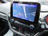 USED 2020 20 FORD FIESTA 1.5 ST-3 5d 198 BHP Finished in RACE RED  with contrasting EBONY SPORTS  LEATHER interior trim. It is impossible to ignore that this is one seriously fun car. If you are after some old-school hot hatch fun, the ST is hard to beat. Punching out just under 200 BHP faster than the old model. Features include SAT NAV, Cruise Control, Climate, Heated Seats, DAB, B/Tooth, LED day Lights, 2 Keys and much more. This Fiesta is a small car that you can really enjoy driving.