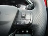 USED 2020 20 FORD FIESTA 1.5 ST-3 5d 198 BHP Finished in RACE RED  with contrasting EBONY SPORTS  LEATHER interior trim. It is impossible to ignore that this is one seriously fun car. If you are after some old-school hot hatch fun, the ST is hard to beat. Punching out just under 200 BHP faster than the old model. Features include SAT NAV, Cruise Control, Climate, Heated Seats, DAB, B/Tooth, LED day Lights, 2 Keys and much more. This Fiesta is a small car that you can really enjoy driving.