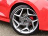 USED 2020 20 FORD FIESTA 1.5 ST-3 5d 198 BHP Finished in RACE RED  with contrasting EBONY SPORTS  LEATHER interior trim. It is impossible to ignore that this is one seriously fun car. If you are after some old-school hot hatch fun, the ST is hard to beat. Punching out just under 200 BHP faster than the old model. Features include SAT NAV, Cruise Control, Climate, Heated Seats, DAB, B/Tooth, LED day Lights, 2 Keys and much more. This Fiesta is a small car that you can really enjoy driving.