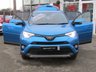 USED 2016 16 TOYOTA RAV4 2.0 D-4D ICON TSS 5d 143 BHP Finished in PHANTOIM BLUE METALLIC with Leather/Alcantara Black trim. This is a roomy family car with a spacious and well laid out interior. It also has plenty of high spec and with its adjustable rear seats makes it very versitile.  Features include Sat Nav, DAB Radio, B/Tooth, 18" Alloys, Front and rear parking sensors and much more. Dealer serviced at 15259 miles, 23559 miles and at 30726 miles. 12 Months MOT expires 19/01/2022.