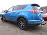 USED 2016 16 TOYOTA RAV4 2.0 D-4D ICON TSS 5d 143 BHP Finished in PHANTOIM BLUE METALLIC with Leather/Alcantara Black trim. This is a roomy family car with a spacious and well laid out interior. It also has plenty of high spec and with its adjustable rear seats makes it very versitile.  Features include Sat Nav, DAB Radio, B/Tooth, 18" Alloys, Front and rear parking sensors and much more. Dealer serviced at 15259 miles, 23559 miles and at 30726 miles. 12 Months MOT expires 19/01/2022.