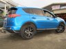 USED 2016 16 TOYOTA RAV4 2.0 D-4D ICON TSS 5d 143 BHP Finished in PHANTOIM BLUE METALLIC with Leather/Alcantara Black trim. This is a roomy family car with a spacious and well laid out interior. It also has plenty of high spec and with its adjustable rear seats makes it very versitile.  Features include Sat Nav, DAB Radio, B/Tooth, 18" Alloys, Front and rear parking sensors and much more. Dealer serviced at 15259 miles, 23559 miles and at 30726 miles. 12 Months MOT expires 19/01/2022.