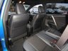 USED 2016 16 TOYOTA RAV4 2.0 D-4D ICON TSS 5d 143 BHP Finished in PHANTOIM BLUE METALLIC with Leather/Alcantara Black trim. This is a roomy family car with a spacious and well laid out interior. It also has plenty of high spec and with its adjustable rear seats makes it very versitile.  Features include Sat Nav, DAB Radio, B/Tooth, 18" Alloys, Front and rear parking sensors and much more. Dealer serviced at 15259 miles, 23559 miles and at 30726 miles. 12 Months MOT expires 19/01/2022.