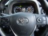 USED 2016 16 TOYOTA RAV4 2.0 D-4D ICON TSS 5d 143 BHP Finished in PHANTOIM BLUE METALLIC with Leather/Alcantara Black trim. This is a roomy family car with a spacious and well laid out interior. It also has plenty of high spec and with its adjustable rear seats makes it very versitile.  Features include Sat Nav, DAB Radio, B/Tooth, 18" Alloys, Front and rear parking sensors and much more. Dealer serviced at 15259 miles, 23559 miles and at 30726 miles. 12 Months MOT expires 19/01/2022.