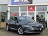 USED 2016 66 SKODA SUPERB 2.0 SE L EXECUTIVE TDI DSG 5d 148 BHP Finished in BUSINESS GREY metallic with contrasting full heated memory LEATHER TRIM. This 3rd generation Skoda is even better than ever. It offers a lot of car for your money. This handsome car comes with features that include, Sat Nav, DAB radio, Apple Play, B/Tooth, Heated electric leather memory seats, Auto Parking, Keyless start, &pound;30 Road Tax, Power rear boot, Led Run Lights and much more. Skoda Dealer serviced at 9880 miles, 19809 miles, 29429 miles and at 41151 miles.