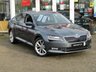 USED 2016 66 SKODA SUPERB 2.0 SE L EXECUTIVE TDI DSG 5d 148 BHP Finished in BUSINESS GREY metallic with contrasting full heated memory LEATHER TRIM. This 3rd generation Skoda is even better than ever. It offers a lot of car for your money. This handsome car comes with features that include, Sat Nav, DAB radio, Apple Play, B/Tooth, Heated electric leather memory seats, Auto Parking, Keyless start, &pound;30 Road Tax, Power rear boot, Led Run Lights and much more. Skoda Dealer serviced at 9880 miles, 19809 miles, 29429 miles and at 41151 miles.