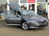 USED 2016 66 SKODA SUPERB 2.0 SE L EXECUTIVE TDI DSG 5d 148 BHP Finished in BUSINESS GREY metallic with contrasting full heated memory LEATHER TRIM. This 3rd generation Skoda is even better than ever. It offers a lot of car for your money. This handsome car comes with features that include, Sat Nav, DAB radio, Apple Play, B/Tooth, Heated electric leather memory seats, Auto Parking, Keyless start, &pound;30 Road Tax, Power rear boot, Led Run Lights and much more. Skoda Dealer serviced at 9880 miles, 19809 miles, 29429 miles and at 41151 miles.