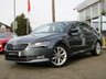 USED 2016 66 SKODA SUPERB 2.0 SE L EXECUTIVE TDI DSG 5d 148 BHP Finished in BUSINESS GREY metallic with contrasting full heated memory LEATHER TRIM. This 3rd generation Skoda is even better than ever. It offers a lot of car for your money. This handsome car comes with features that include, Sat Nav, DAB radio, Apple Play, B/Tooth, Heated electric leather memory seats, Auto Parking, Keyless start, &pound;30 Road Tax, Power rear boot, Led Run Lights and much more. Skoda Dealer serviced at 9880 miles, 19809 miles, 29429 miles and at 41151 miles.