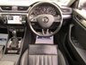 USED 2016 66 SKODA SUPERB 2.0 SE L EXECUTIVE TDI DSG 5d 148 BHP Finished in BUSINESS GREY metallic with contrasting full heated memory LEATHER TRIM. This 3rd generation Skoda is even better than ever. It offers a lot of car for your money. This handsome car comes with features that include, Sat Nav, DAB radio, Apple Play, B/Tooth, Heated electric leather memory seats, Auto Parking, Keyless start, &pound;30 Road Tax, Power rear boot, Led Run Lights and much more. Skoda Dealer serviced at 9880 miles, 19809 miles, 29429 miles and at 41151 miles.