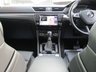 USED 2016 66 SKODA SUPERB 2.0 SE L EXECUTIVE TDI DSG 5d 148 BHP Finished in BUSINESS GREY metallic with contrasting full heated memory LEATHER TRIM. This 3rd generation Skoda is even better than ever. It offers a lot of car for your money. This handsome car comes with features that include, Sat Nav, DAB radio, Apple Play, B/Tooth, Heated electric leather memory seats, Auto Parking, Keyless start, &pound;30 Road Tax, Power rear boot, Led Run Lights and much more. Skoda Dealer serviced at 9880 miles, 19809 miles, 29429 miles and at 41151 miles.