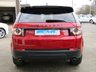 USED 2016 16 LAND ROVER DISCOVERY SPORT 2.0 TD4 HSE BLACK 5d 180 BHP Finished in FIRENZE RED MET with contrasting EBONY HEATED LEATHER SEATS. This Discovery Sport is practical, incredible off road and a comfy SUV that has 7 Seats that will swallow your family and luggage. FEATURES include Panoramic Glass Roof, Electric Rear Boot, Climate, Heated Leather Seats, Sat Nav, 20" ALLOYS, Reversing Camera, Park sensors and much more. Dealer serviced at 19745 miles and on arrival at 41789 miles. 12 Months MOT.