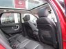 USED 2016 16 LAND ROVER DISCOVERY SPORT 2.0 TD4 HSE BLACK 5d 180 BHP Finished in FIRENZE RED MET with contrasting EBONY HEATED LEATHER SEATS. This Discovery Sport is practical, incredible off road and a comfy SUV that has 7 Seats that will swallow your family and luggage. FEATURES include Panoramic Glass Roof, Electric Rear Boot, Climate, Heated Leather Seats, Sat Nav, 20" ALLOYS, Reversing Camera, Park sensors and much more. Dealer serviced at 19745 miles and on arrival at 41789 miles. 12 Months MOT.