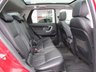 USED 2016 16 LAND ROVER DISCOVERY SPORT 2.0 TD4 HSE BLACK 5d 180 BHP Finished in FIRENZE RED MET with contrasting EBONY HEATED LEATHER SEATS. This Discovery Sport is practical, incredible off road and a comfy SUV that has 7 Seats that will swallow your family and luggage. FEATURES include Panoramic Glass Roof, Electric Rear Boot, Climate, Heated Leather Seats, Sat Nav, 20" ALLOYS, Reversing Camera, Park sensors and much more. Dealer serviced at 19745 miles and on arrival at 41789 miles. 12 Months MOT.