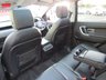 USED 2016 16 LAND ROVER DISCOVERY SPORT 2.0 TD4 HSE BLACK 5d 180 BHP Finished in FIRENZE RED MET with contrasting EBONY HEATED LEATHER SEATS. This Discovery Sport is practical, incredible off road and a comfy SUV that has 7 Seats that will swallow your family and luggage. FEATURES include Panoramic Glass Roof, Electric Rear Boot, Climate, Heated Leather Seats, Sat Nav, 20" ALLOYS, Reversing Camera, Park sensors and much more. Dealer serviced at 19745 miles and on arrival at 41789 miles. 12 Months MOT.