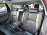 USED 2016 16 LAND ROVER DISCOVERY SPORT 2.0 TD4 HSE BLACK 5d 180 BHP Finished in FIRENZE RED MET with contrasting EBONY HEATED LEATHER SEATS. This Discovery Sport is practical, incredible off road and a comfy SUV that has 7 Seats that will swallow your family and luggage. FEATURES include Panoramic Glass Roof, Electric Rear Boot, Climate, Heated Leather Seats, Sat Nav, 20" ALLOYS, Reversing Camera, Park sensors and much more. Dealer serviced at 19745 miles and on arrival at 41789 miles. 12 Months MOT.