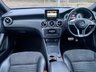 USED 2014 14 MERCEDES-BENZ A-CLASS 2.1 A220 CDI BLUEEFFICIENCY AMG SPORT 5d 170 BHP **12 MONTHS NATIONAL WARRANTY**