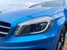 USED 2014 14 MERCEDES-BENZ A-CLASS 2.1 A220 CDI BLUEEFFICIENCY AMG SPORT 5d 170 BHP **12 MONTHS NATIONAL WARRANTY**