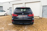 USED 2014 T BMW X5 3.0 XDRIVE40D M SPORT 5d 309 BHP PX TO CLEAR/TRADE SALE