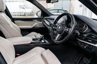 USED 2014 T BMW X5 3.0 XDRIVE40D M SPORT 5d 309 BHP PX TO CLEAR/TRADE SALE