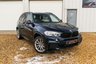 USED 2014 T BMW X5 3.0 XDRIVE40D M SPORT 5d 309 BHP PX TO CLEAR/TRADE SALE