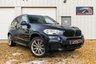 USED 2014 T BMW X5 3.0 XDRIVE40D M SPORT 5d 309 BHP PX TO CLEAR/TRADE SALE