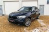 USED 2014 T BMW X5 3.0 XDRIVE40D M SPORT 5d 309 BHP PX TO CLEAR/TRADE SALE