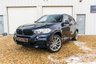 USED 2014 T BMW X5 3.0 XDRIVE40D M SPORT 5d 309 BHP PX TO CLEAR/TRADE SALE