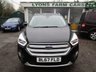 USED 2017 67 FORD KUGA 2.0 TITANIUM X TDCI 5d 148 BHP *ELECTRIC SUNROOF* Low Mileage, Full Service History (Ford + ourselves), One Owner, NEW MOT, Great fuel economy! Diesel