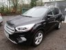 USED 2017 67 FORD KUGA 2.0 TITANIUM X TDCI 5d 148 BHP *ELECTRIC SUNROOF* Low Mileage, Full Service History (Ford + ourselves), One Owner, NEW MOT, Great fuel economy! Diesel