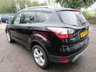 USED 2017 67 FORD KUGA 2.0 TITANIUM X TDCI 5d 148 BHP *ELECTRIC SUNROOF* Low Mileage, Full Service History (Ford + ourselves), One Owner, NEW MOT, Great fuel economy! Diesel
