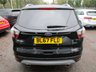 USED 2017 67 FORD KUGA 2.0 TITANIUM X TDCI 5d 148 BHP *ELECTRIC SUNROOF* Low Mileage, Full Service History (Ford + ourselves), One Owner, NEW MOT, Great fuel economy! Diesel