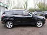 USED 2017 67 FORD KUGA 2.0 TITANIUM X TDCI 5d 148 BHP *ELECTRIC SUNROOF* Low Mileage, Full Service History (Ford + ourselves), One Owner, NEW MOT, Great fuel economy! Diesel