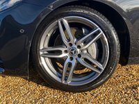 USED 2018 68 MERCEDES-BENZ E-CLASS 2.0 E 200 AMG LINE PREMIUM PLUS 5d 181 BHP 