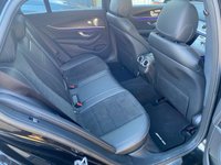 USED 2018 68 MERCEDES-BENZ E-CLASS 2.0 E 200 AMG LINE PREMIUM PLUS 5d 181 BHP 