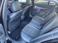 USED 2018 68 MERCEDES-BENZ E-CLASS 2.0 E 200 AMG LINE PREMIUM PLUS 5d 181 BHP 