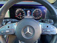 USED 2018 68 MERCEDES-BENZ E-CLASS 2.0 E 200 AMG LINE PREMIUM PLUS 5d 181 BHP 