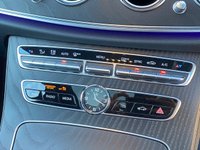 USED 2018 68 MERCEDES-BENZ E-CLASS 2.0 E 200 AMG LINE PREMIUM PLUS 5d 181 BHP 