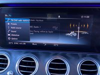 USED 2018 68 MERCEDES-BENZ E-CLASS 2.0 E 200 AMG LINE PREMIUM PLUS 5d 181 BHP 