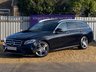 USED 2018 68 MERCEDES-BENZ E-CLASS 2.0 E 200 AMG LINE PREMIUM PLUS 5d 181 BHP 