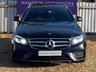 USED 2018 68 MERCEDES-BENZ E-CLASS 2.0 E 200 AMG LINE PREMIUM PLUS 5d 181 BHP 
