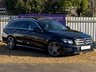 USED 2018 68 MERCEDES-BENZ E-CLASS 2.0 E 200 AMG LINE PREMIUM PLUS 5d 181 BHP 