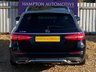 USED 2018 68 MERCEDES-BENZ E-CLASS 2.0 E 200 AMG LINE PREMIUM PLUS 5d 181 BHP 