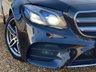 USED 2018 68 MERCEDES-BENZ E-CLASS 2.0 E 200 AMG LINE PREMIUM PLUS 5d 181 BHP 